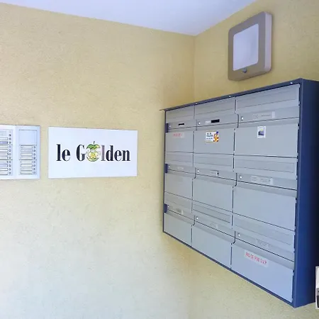 Le Golden *