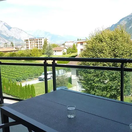 Aparthotel Le Golden