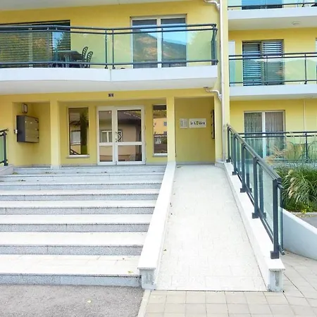 Le Golden Appart hôtel Saxon